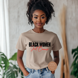 Shout Out To Black Women