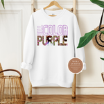 The Color Purple Movie 2023
