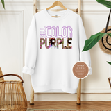The Color Purple Movie 2023