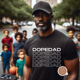 Dope Dad T-Shirt