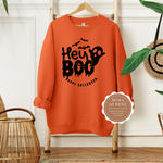 Hey Boo Shirt