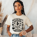 Bitchcraft T Shirt