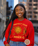 Protect Your Inner G Sweatshirt