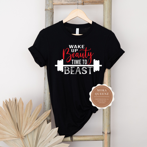 Funny workout shirts for ladies sales