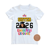 Family Graduation Shirts