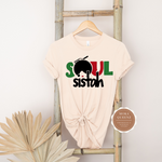 Sister T shirt