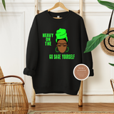 Sage Yourself