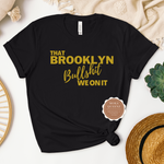 Brooklyn Shirt