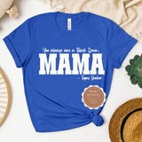 Dear Mama T Shirt