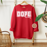 DOPE Since 1913 Sweatshirt