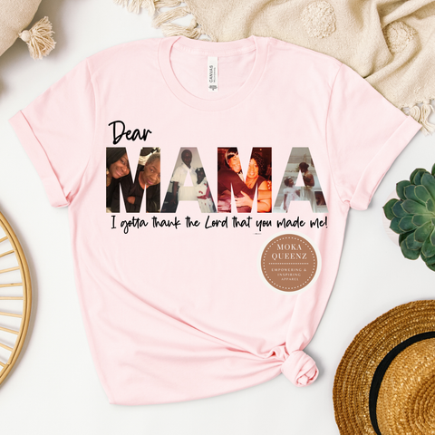 Remembrance Shirt for Mom