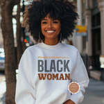 Phenomenal Woman Shirt