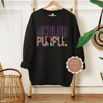 The Color Purple Movie 2023