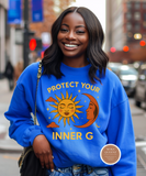 Protect Your Inner G Sweatshirt