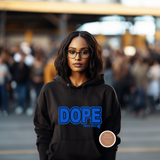 DOPE Since 1920 Hoodie