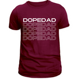 Dope Dad T-Shirt