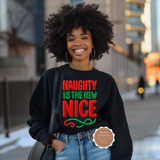 Naughty is the New Nice Shirt