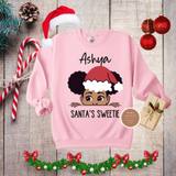 Kids Christmas Sweater