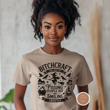 Bitchcraft T Shirt