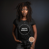 Keith Sweat T Shirt