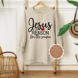 Jesus Is The Reason For The Season Shirt