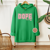 DOPE Since 1908 Hoodie