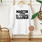 MLK Jr. Sweatshirt
