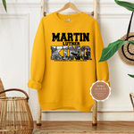 MLK Jr Sweatshirt