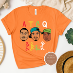 Tribe Called Quest T Shirt