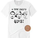 Tribe Called Quest Tee