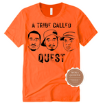 Tribe Called Quest Tee