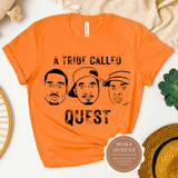 Tribe Called Quest Tee