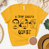 Tribe Called Quest Tee