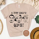 Tribe Called Quest Tee