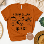 Tribe Called Quest Tee