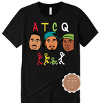 Tribe Called Quest T Shirt
