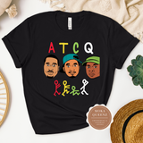 Tribe Called Quest T Shirt