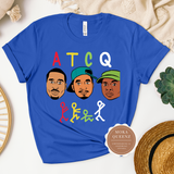 Tribe Called Quest T Shirt