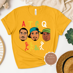 Tribe Called Quest T Shirt