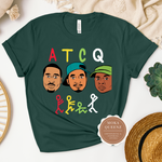 Tribe Called Quest T Shirt