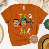 Tribe Called Quest T Shirt