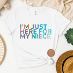 Funny Aunt Shirts