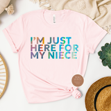 Funny Aunt Shirts