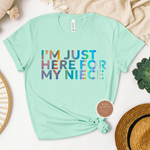 Funny Aunt Shirts