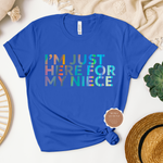 Funny Aunt Shirts