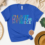 Funny Aunt Shirts