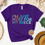Funny Aunt Shirts