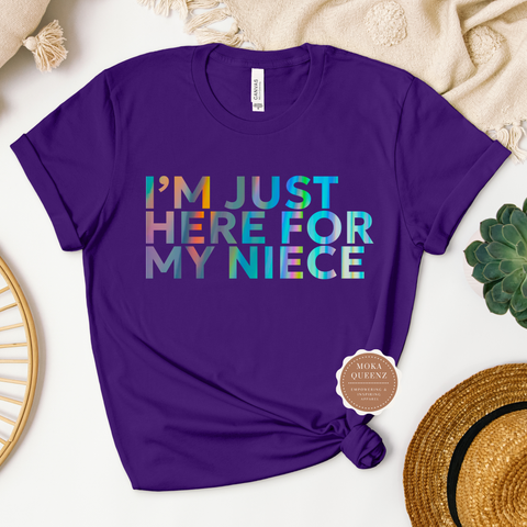 Funny Aunt Shirts