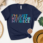 Funny Aunt Shirts