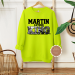 MLK Jr. Sweatshirt